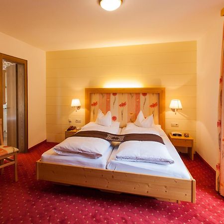 Pension Kilian Lech am Arlberg Exterior foto