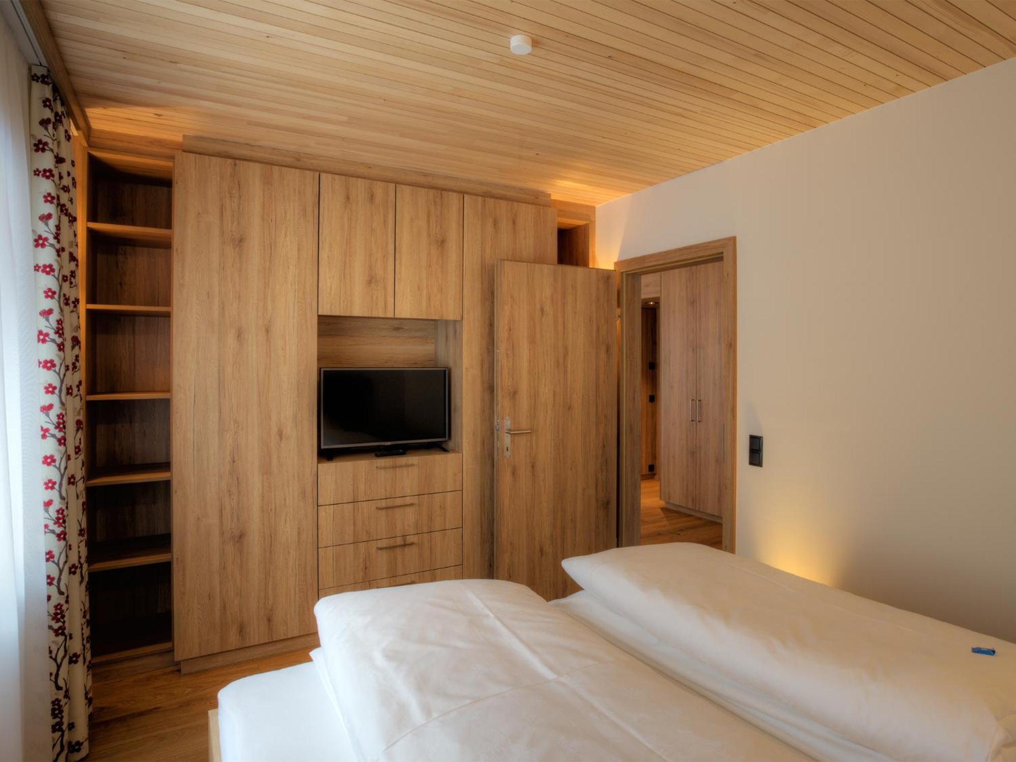 Pension Kilian Lech am Arlberg Habitación foto